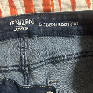 Denizen Denim
